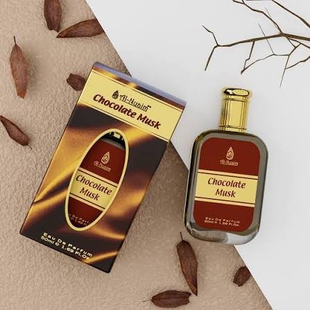 Al-Nuaim Eau De Parfum For Women (50ml) - Musk